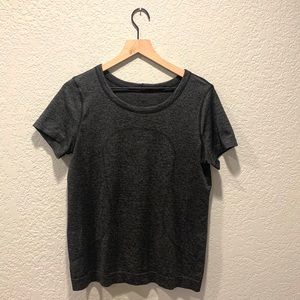 lululemon Swiftly Tech Short Sleeve Crew